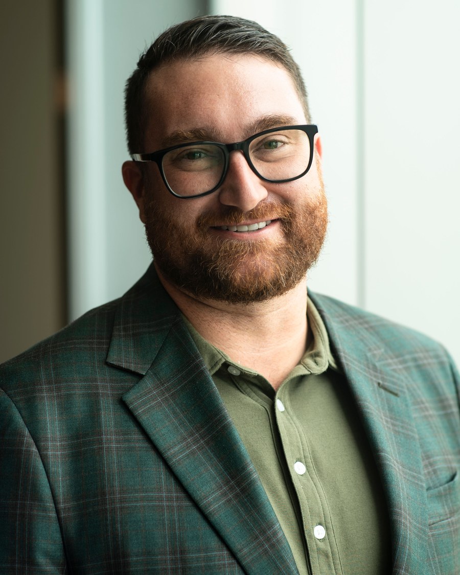 Chris Cochran, founder of Cochran Ventures